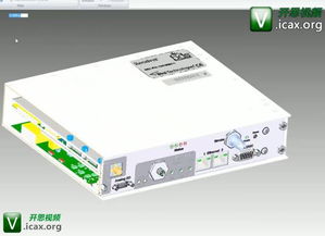 利用Solid Edge同步建模技术加快设计和生产高品质电子元器件