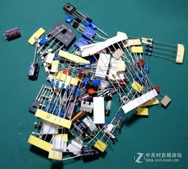 DIY手记 从零制作一块全分立元件功放板