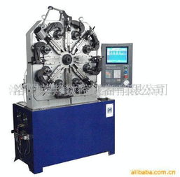 洛阳英邦数控设备电子产品制造设备与实验分析仪器产品列表