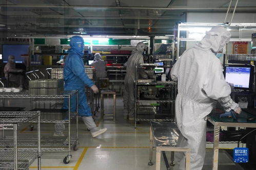 赣州速度 开办企业仅需半天，实验分析仪器制造业迎来新机遇